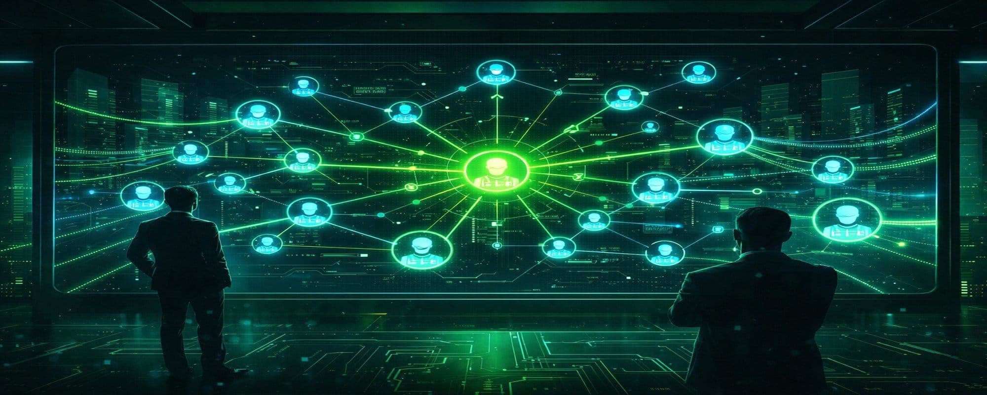 Nvidia's NemoClaw Just Changed the Game — And Crypto AI Tokens Are Already Front-Running It