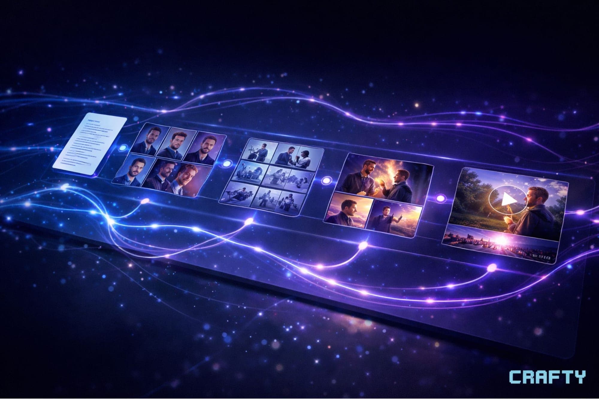 CapCut Just Dropped Video Studio — A Timeline-Free, AI-Powered Filmmaking Workspace Built on Seedance 2.0