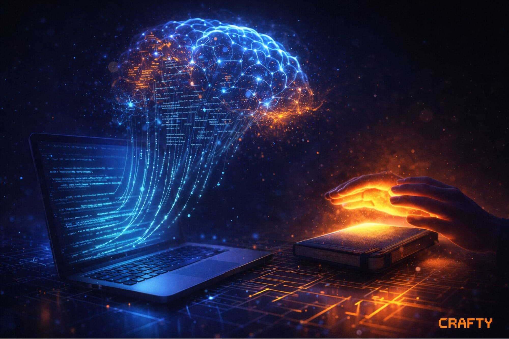 Grammarly Just Proved Why You Don't Own Your Words — And Why Decentralized AI Can't Come Fast Enough