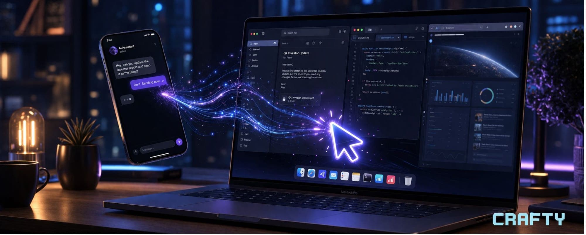 Claude Can Now Control Your Entire Computer — Here's Everything You Need to Know About Computer Use & Dispatch