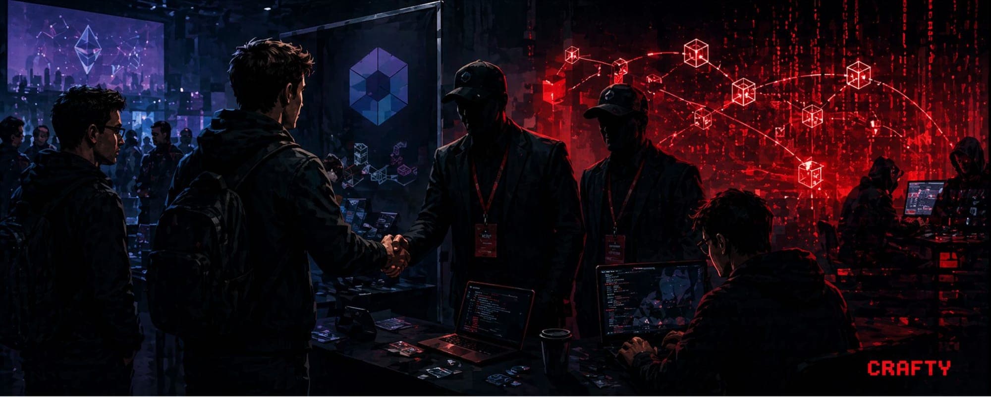 Drift Protocol Got Played for 6 Months — Inside the Most Sophisticated DeFi Hack of 2026