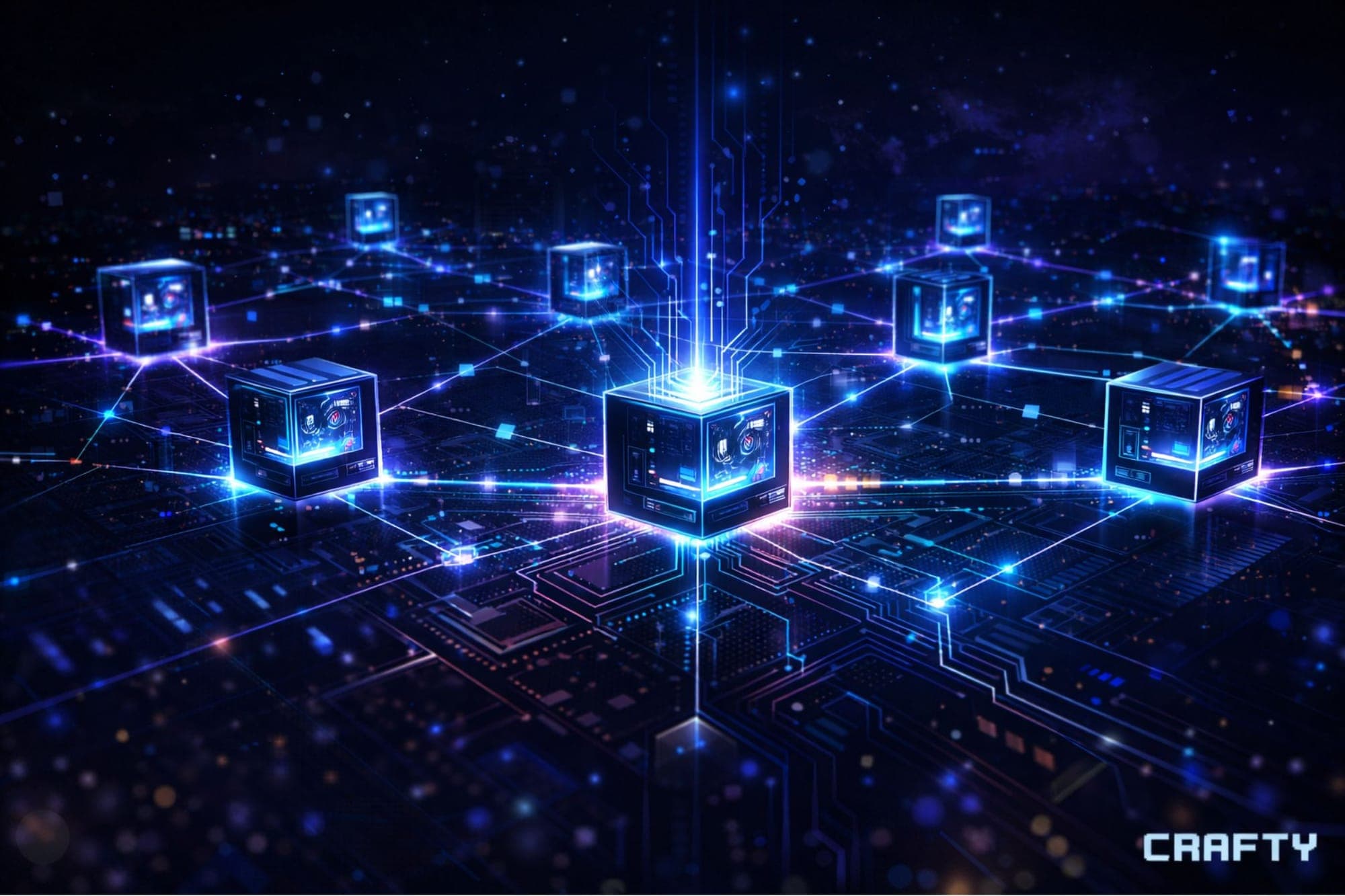 FAR AI Just Opened Node Registration — Here's How to Get Paid for Your GPU Power