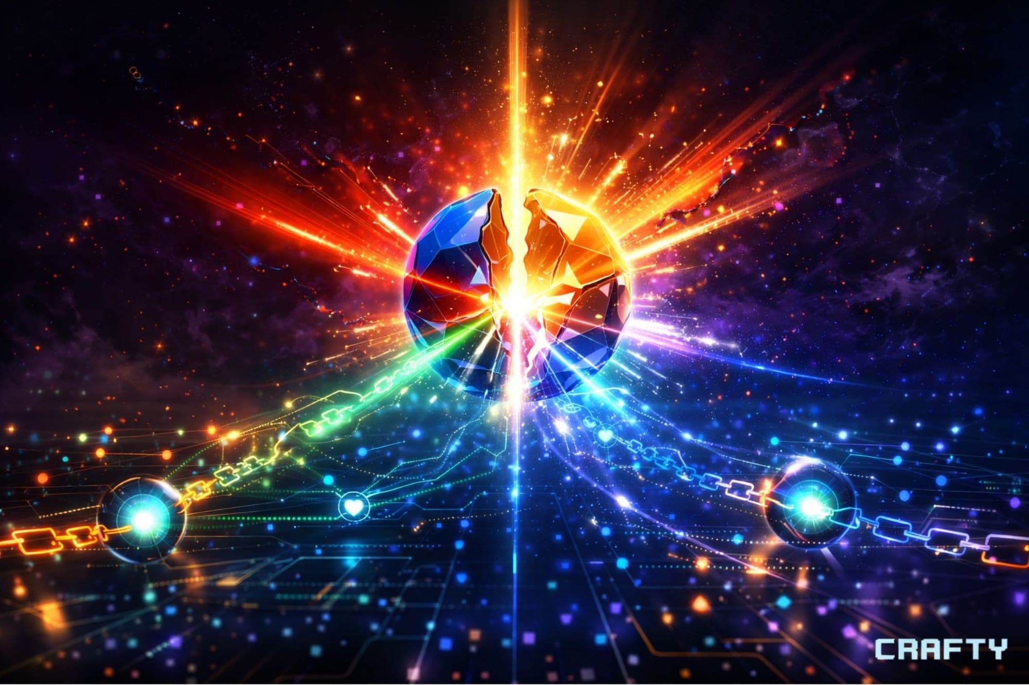 Google Just Dropped Gemma 4 — Here's Why the Open-Source AI Race Matters for Blockchain