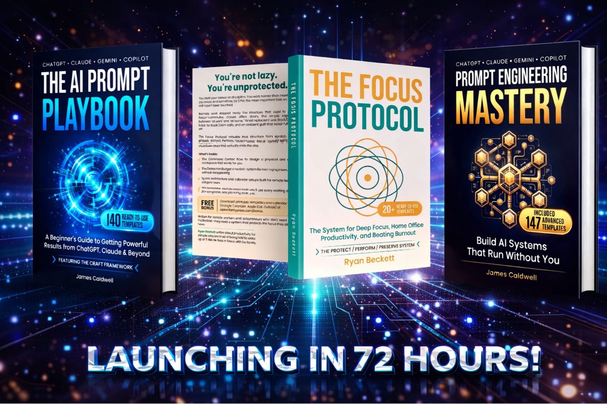 I Just Submitted 3 Books to Amazon — Here's Why I Almost Didn't Hit Publish