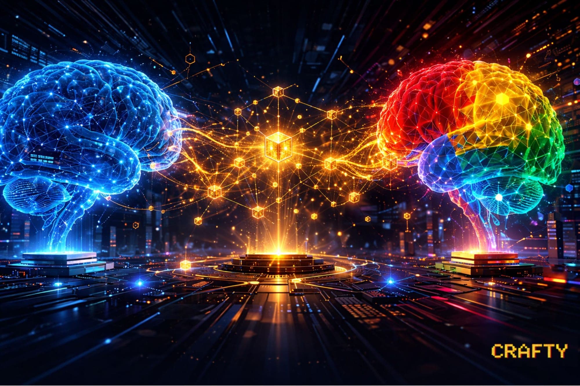 Meta's Muse Spark Is Here — And It's Still Not Enough to Dethrone Google's Gemini