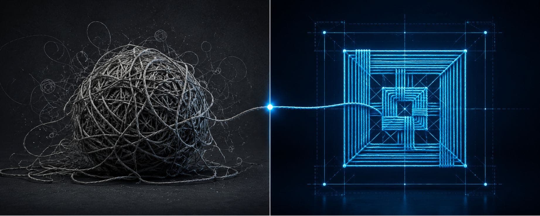 Prompt Engineering Isn’t What You Think It Is